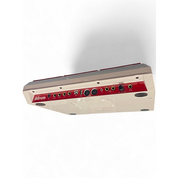 Used ddrum NIO Percussion Pad Drum MIDI Controller