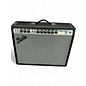 Used Fender 68 Custom Deluxe Reverb Tube Guitar Combo Amp thumbnail