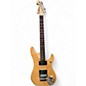 Used Washburn Nuno Bettencourt Signature N4 Vintage USA (Signed) Natural Solid Body Electric Guitar thumbnail