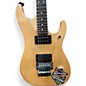 Used Washburn Nuno Bettencourt Signature N4 Vintage USA (Signed) Natural Solid Body Electric Guitar