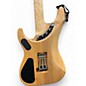 Used Washburn Nuno Bettencourt Signature N4 Vintage USA (Signed) Natural Solid Body Electric Guitar