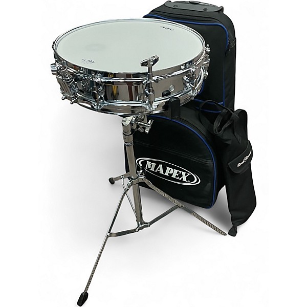 Used Mapex COMPLETE STUDENT PERCUSSION KIT