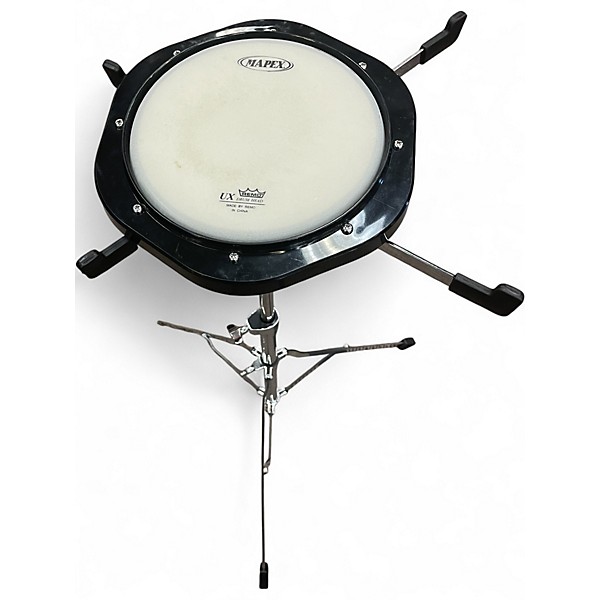 Used Mapex COMPLETE STUDENT PERCUSSION KIT