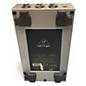 Used Behringer OCTAVE DIVIDER Effect Pedal