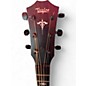 Used Taylor 314CEK LTD Shaded Edge Burst Acoustic Electric Guitar