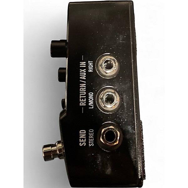 Used Line 6 HX Stomp Effect Processor