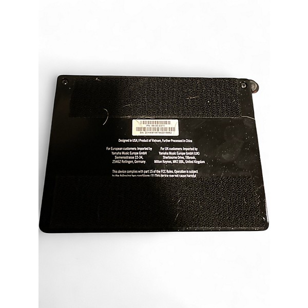 Used Line 6 HX Stomp Effect Processor