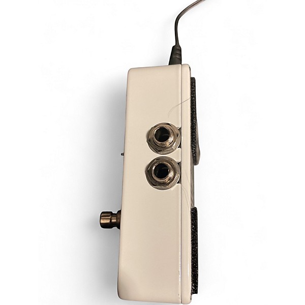 Used Electro-Harmonix Pitch Fork Polyphonic Pitch Shifting Effect Pedal