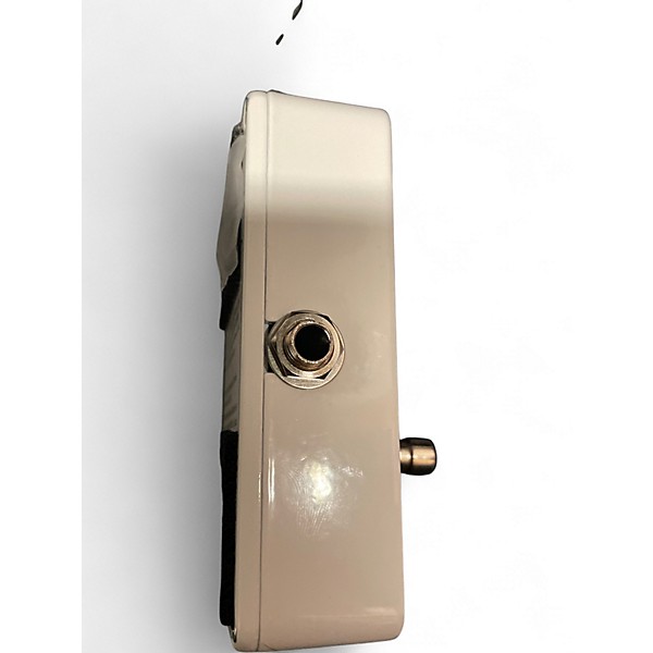 Used Electro-Harmonix Pitch Fork Polyphonic Pitch Shifting Effect Pedal