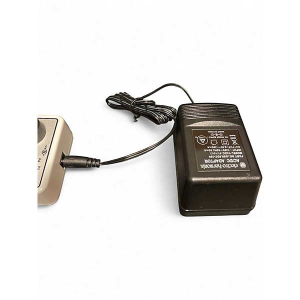 Used Electro-Harmonix Pitch Fork Polyphonic Pitch Shifting Effect Pedal