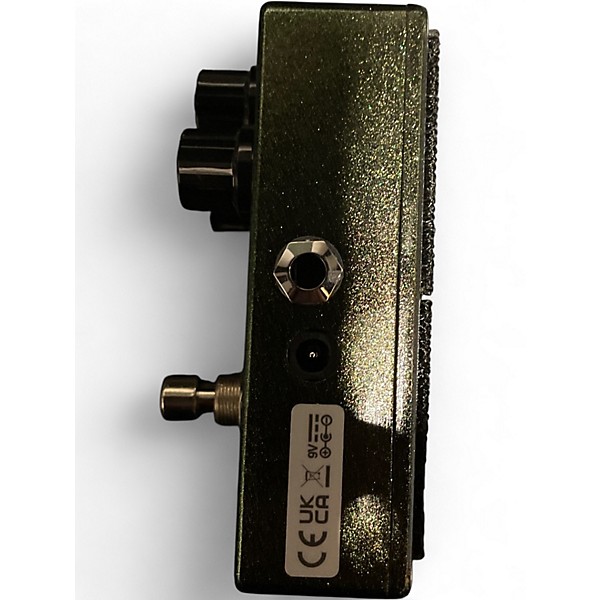 Used MXR Carbon Copy Effect Pedal