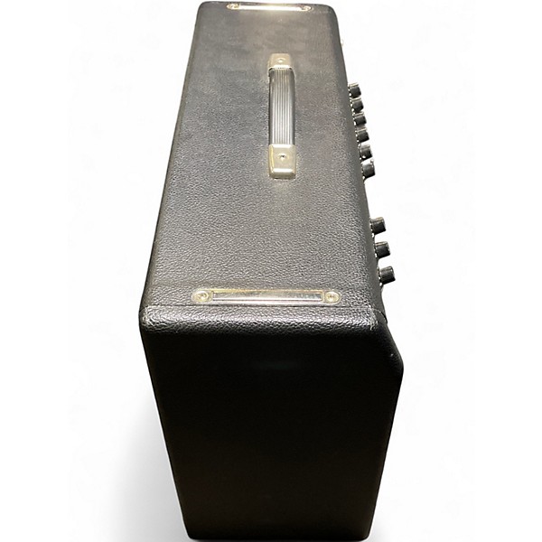 Used Fender 1965 Reissue Deluxe Reverb 22W 1x12 Tube Guitar Combo Amp