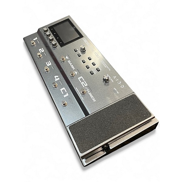 Used BOSS GX100 Effect Processor