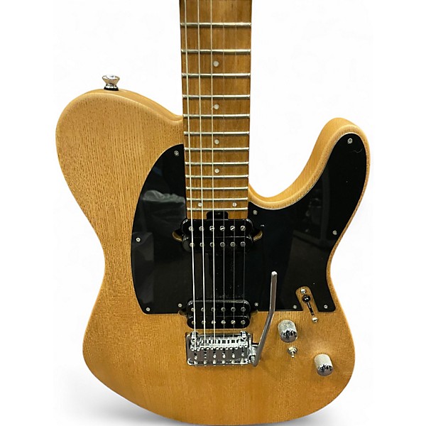 Used Charvel Pro-Mod So-Cal  Ash Solid Body Electric Guitar