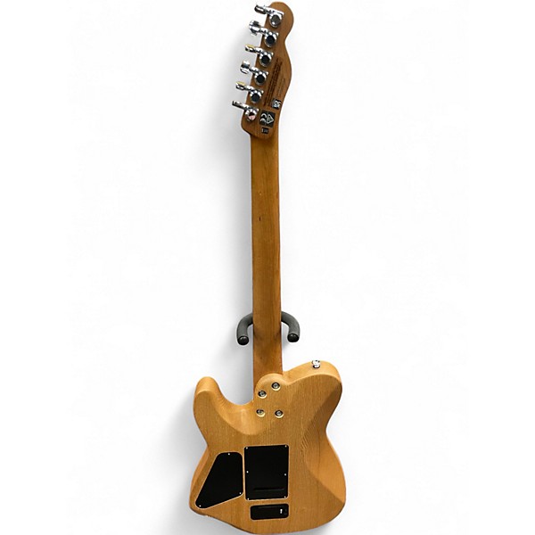 Used Charvel Pro-Mod So-Cal  Ash Solid Body Electric Guitar