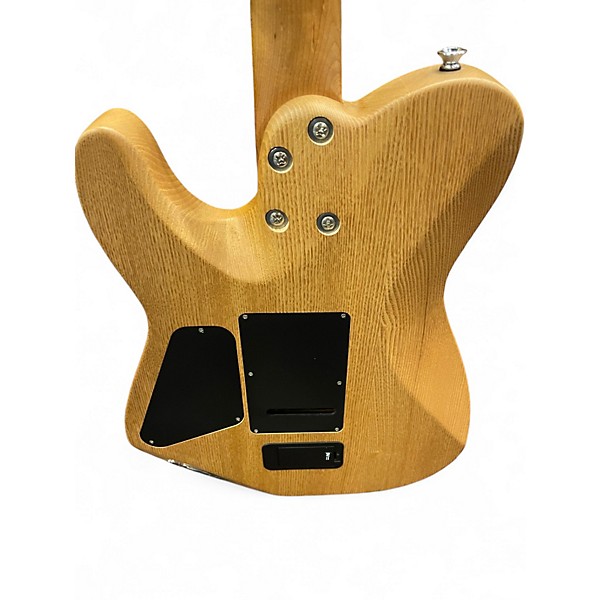 Used Charvel Pro-Mod So-Cal  Ash Solid Body Electric Guitar