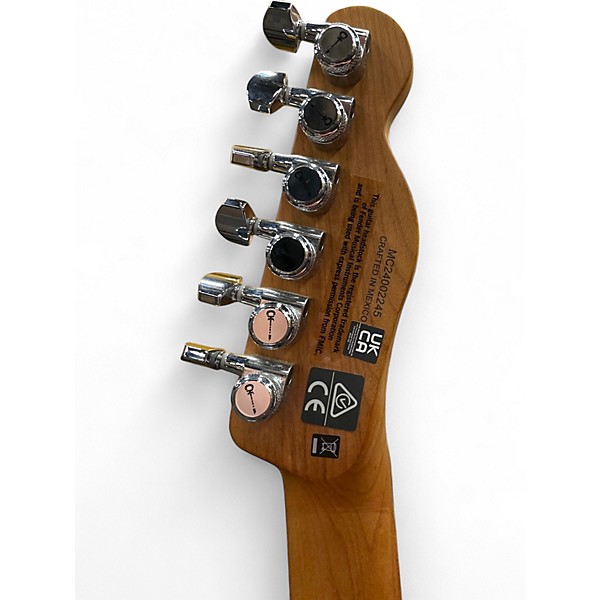 Used Charvel Pro-Mod So-Cal  Ash Solid Body Electric Guitar