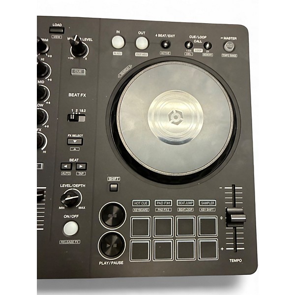 Used Pioneer DJ DDJFLX4 DJ Controller