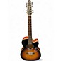 Used Seagull S12 CH CW Spruce GT Presys II Sunburst 12 String Acoustic Electric Guitar thumbnail