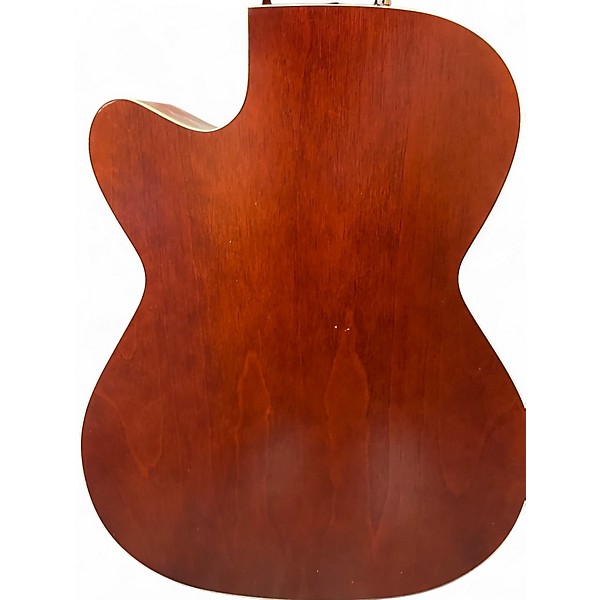 Used Seagull S12 CH CW Spruce GT Presys II Sunburst 12 String Acoustic Electric Guitar