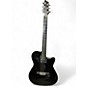 Used Godin A6 Ultra Black Acoustic Electric Guitar thumbnail