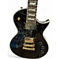 Used ESP LTD EC256 Black Solid Body Electric Guitar