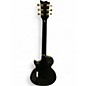 Used ESP LTD EC256 Black Solid Body Electric Guitar