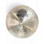 Used SABIAN 18in Carmine Appice Signature China Cymbal thumbnail