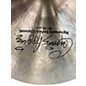 Used SABIAN 18in Carmine Appice Signature China Cymbal