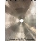 Used SABIAN 18in Carmine Appice Signature China Cymbal