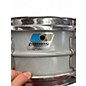 Used Ludwig 14X5.5 USA Acrolite Silver Drum thumbnail