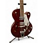 Used Gretsch Guitars G5120 Electromatic Wine Red Hollow Body Electric Guitar