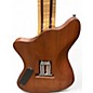 Used Claudio Palazolo Flaminia 8 Natural Solid Body Electric Guitar