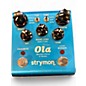 Used Strymon Ola dBucket Chorus and Vibrato Effect Pedal thumbnail