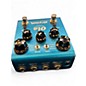 Used Strymon Ola dBucket Chorus and Vibrato Effect Pedal