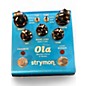 Used Strymon Orbit dBucket Flanger Effect Pedal thumbnail