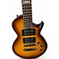 Used ESP LTD EC-JR 2 Color Sunburst Solid Body Electric Guitar
