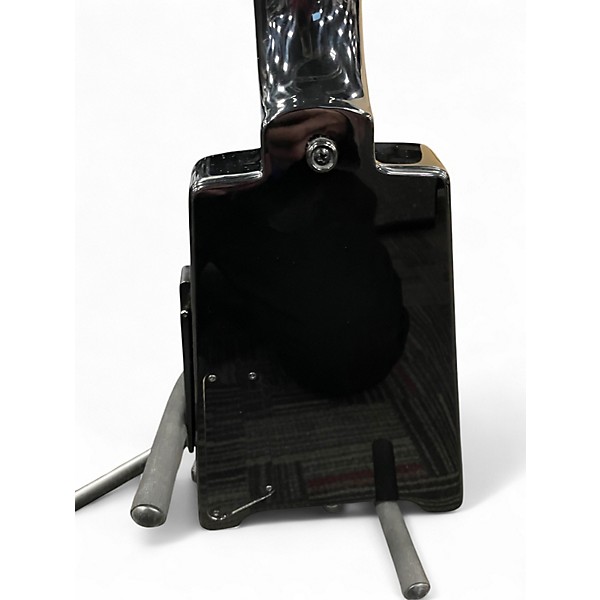 Used Steinberger SPIRIT HSH Black Solid Body Electric Guitar