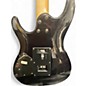 Used Ibanez  SATRIANI S620EXQM FLAMED GRAY Solid Body Electric Guitar