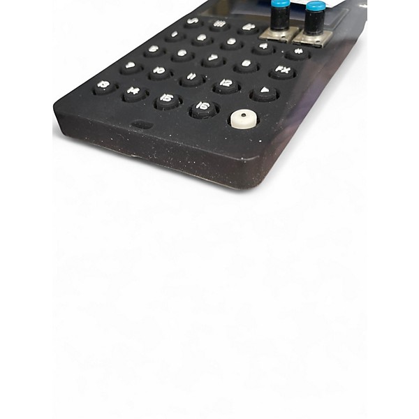 Used teenage engineering POCKET OPERATOR PO 14 SUB Production Controller