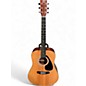 Used Yamaha FD01S Natural Acoustic Guitar thumbnail