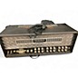 Used MESA/Boogie dual rectifier solo head Tube Guitar Amp Head thumbnail