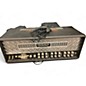 Used MESA/Boogie dual rectifier solo head Tube Guitar Amp Head