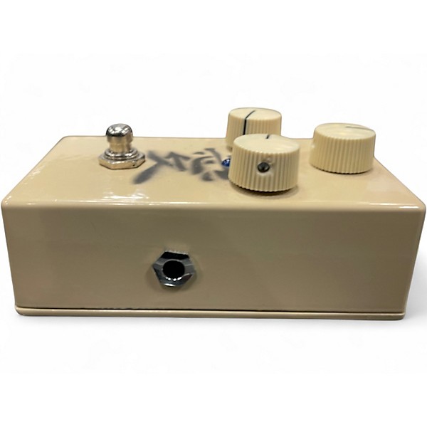 Used Lovepedal Kanji Eternity Effect Pedal