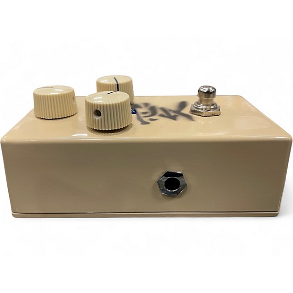 Used Lovepedal Kanji Eternity Effect Pedal