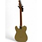Used Squier 40TH ANNIVERSARY TELECASTER VINTAGE BLONDE Solid Body Electric Guitar