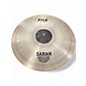 Used SABIAN 20in FRX Ride Cymbal thumbnail