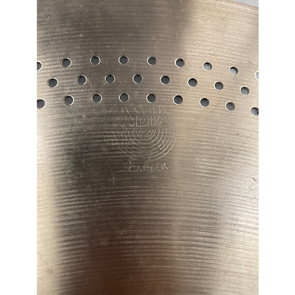 Used SABIAN 20in FRX Ride Cymbal