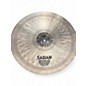 Used SABIAN 20in FRX Ride Cymbal