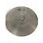Used Paiste 21in Masters Dry Ride Cymbal thumbnail